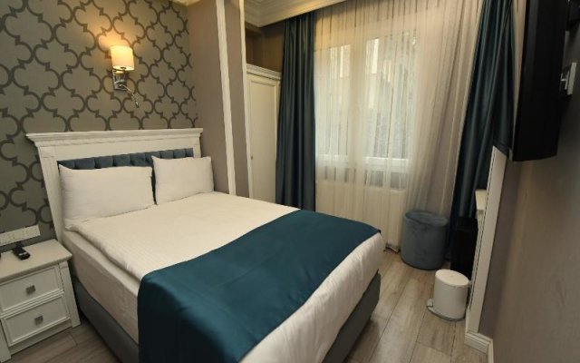 Novus Hotel Istanbul