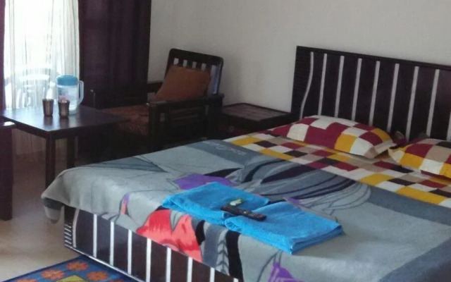 Vardaan Home Stay