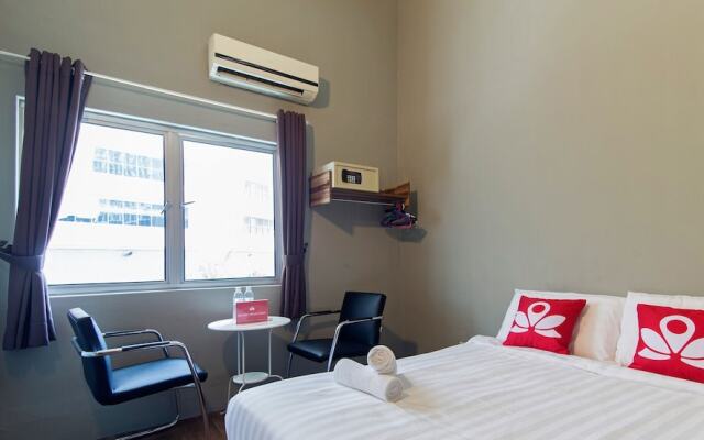 ZEN Rooms Basic Imbi