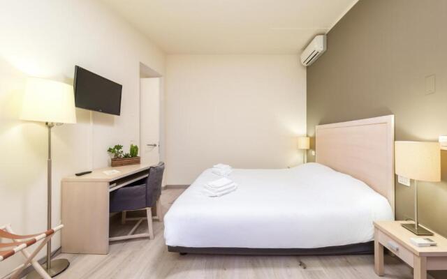 B&B Casanova ai Tolentini