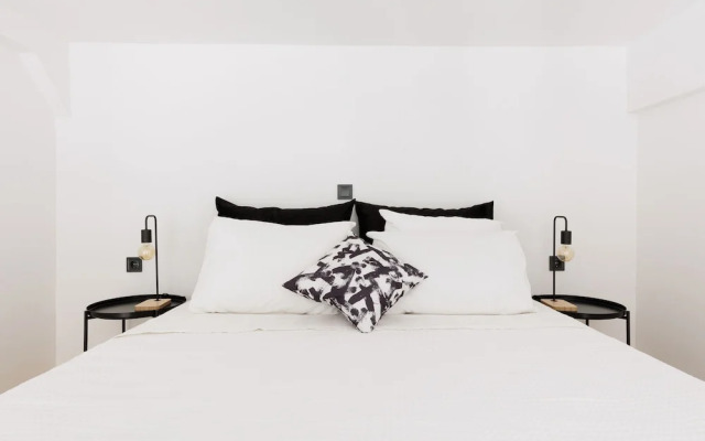 Markora Lofts