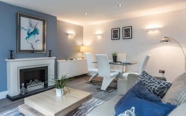 Notting Hill 2 Bedroom Apartment