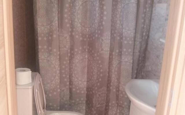 Nereids Apartments-Galene
