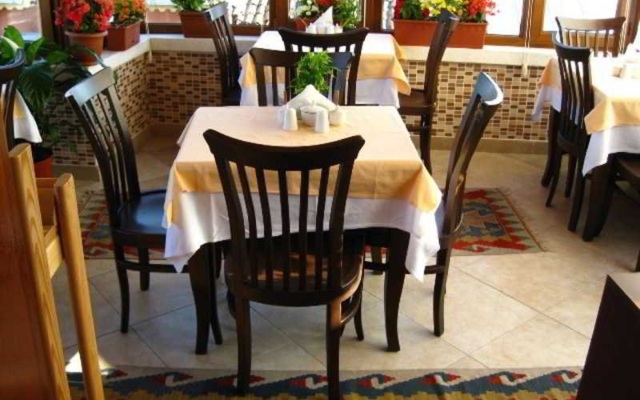 Berce Hotel