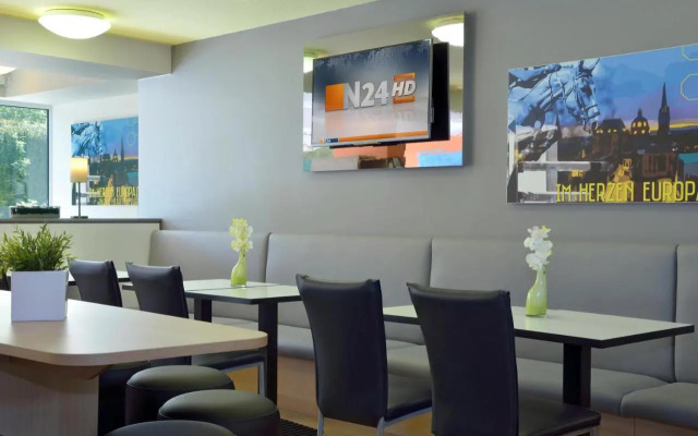 B&B Hotel Aachen-Würselen