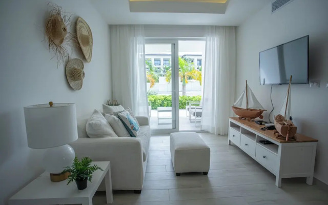 Xeliter Playa Coral Bavaro