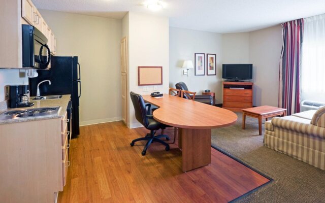 Candlewood Suites Bordentown-Trenton by IHG