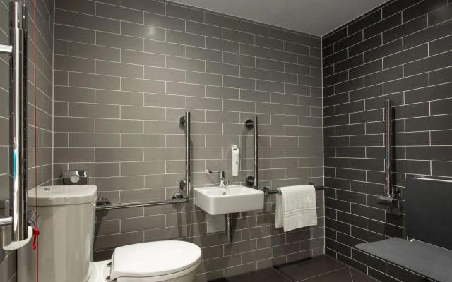 Holiday Inn Express Barrow-in-Furness by IHG