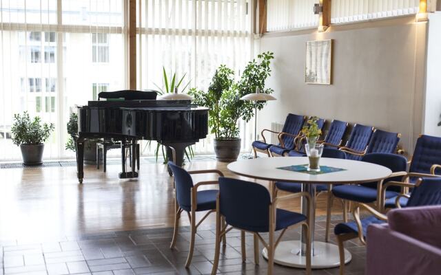 STF Wendelsberg Hotel & Hostel