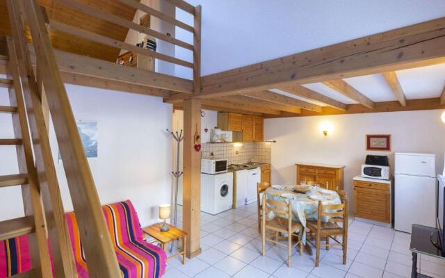 Chalet Cauterets, 4 pièces, 6 personnes - FR-1-401-21