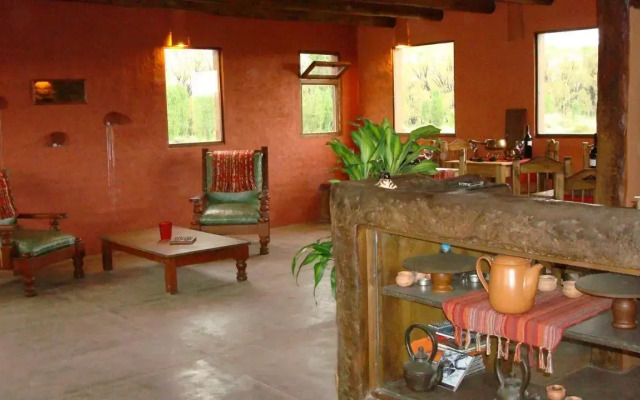 Mamuna Posada un lugar para disfrutar de a dos