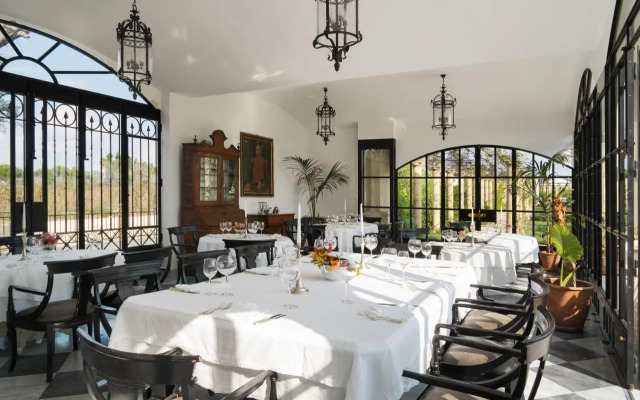 Tenuta Mosè Charming House Relais