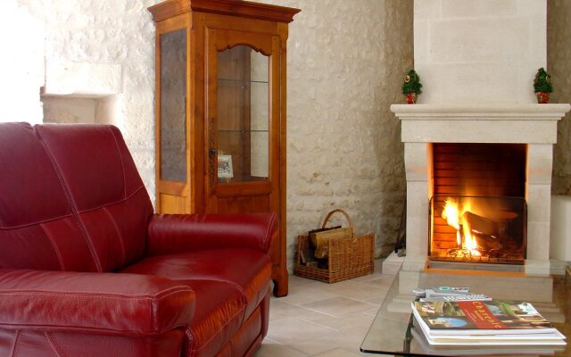 Le Relais de Saint-Preuil, The Originals Relais (Vignes du Cognac)