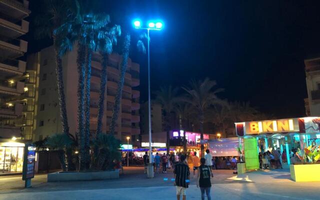 Diplomatic Salou