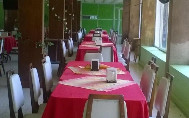 Hotel Playa Azul