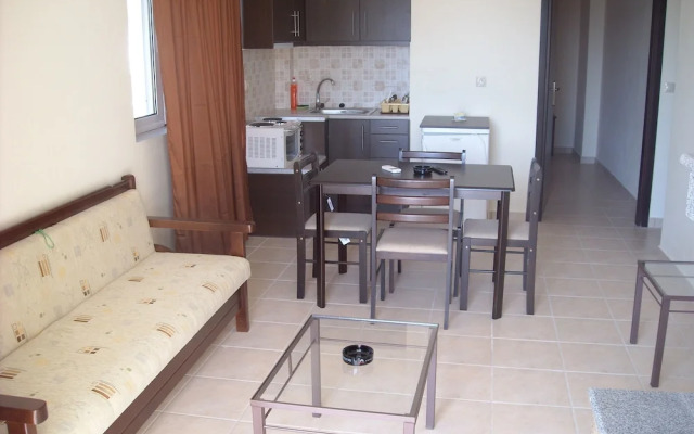 Lerna Rooms
