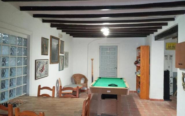 Lodge Villa perfect for families