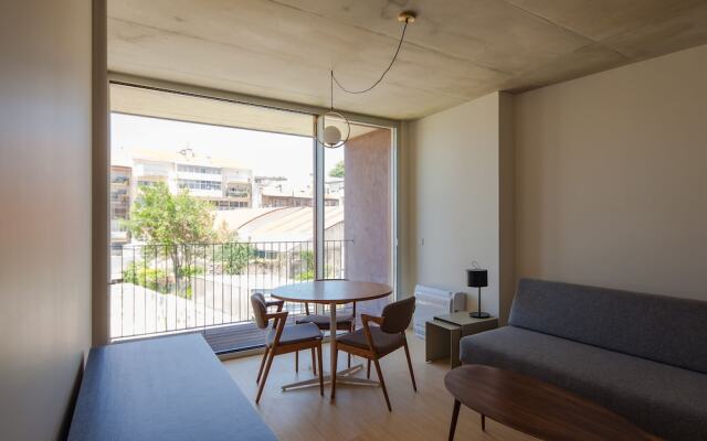 Aparthotel Oporto Anselmo