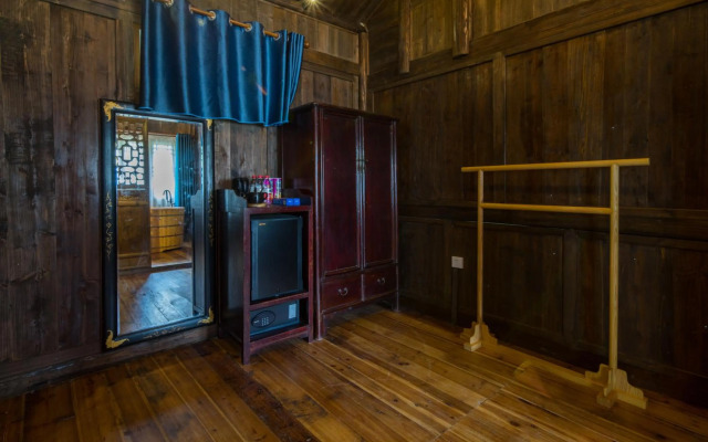 Yangshuo Ancient Garden Boutique Hotel