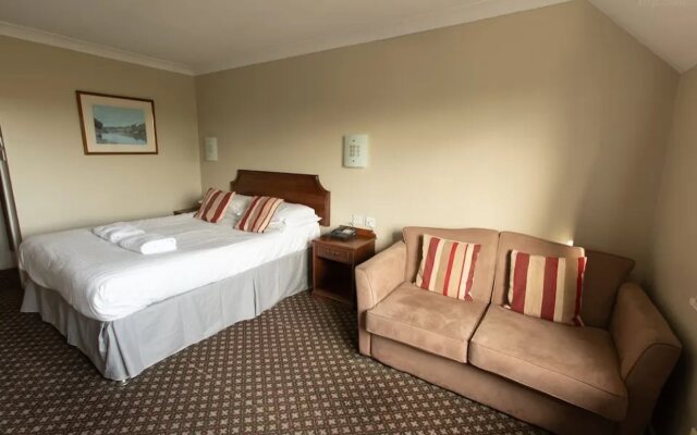 The New Chichester Hotel