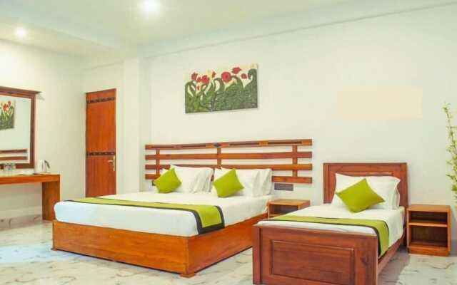 Green Heaven Resort