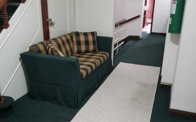 Hotel Americano Bogotá