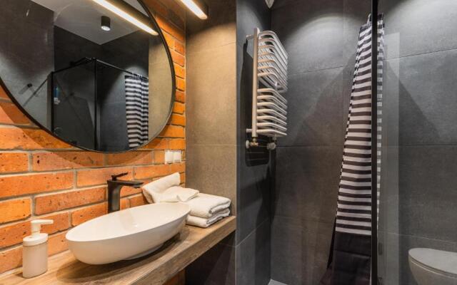 Apartamenty Homely Place Poznania