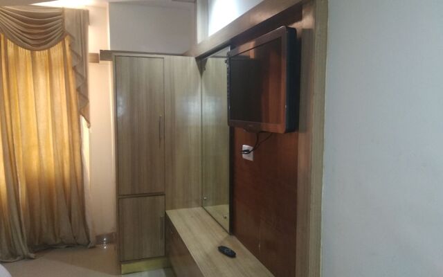 Hotel Jagdamba