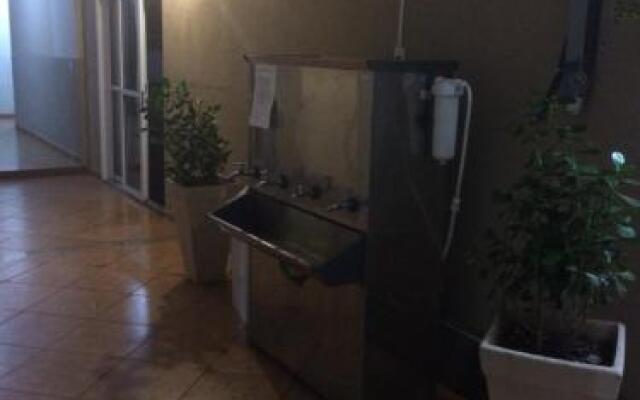 Hotel 7