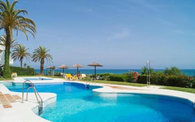 Holiday Home Mijas Beach