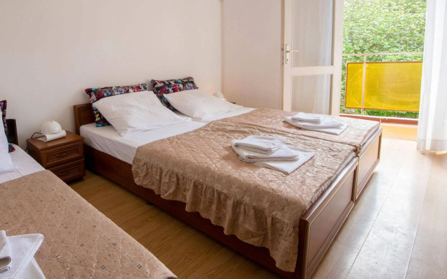 Hotel Mimoza
