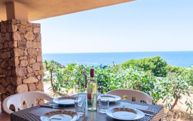 House Mare Costa Paradiso 38890