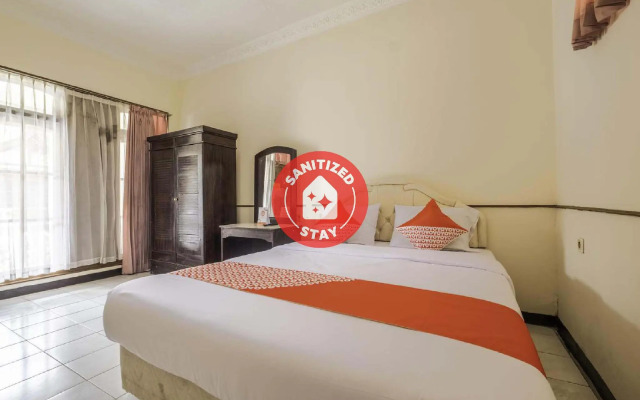 Hotel O Padjadjaran 1