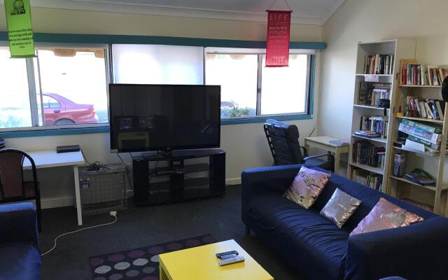 Wander Inn – Bunbury Backpackers