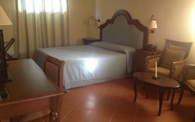 Villa Lampedusa Hotel & Residence