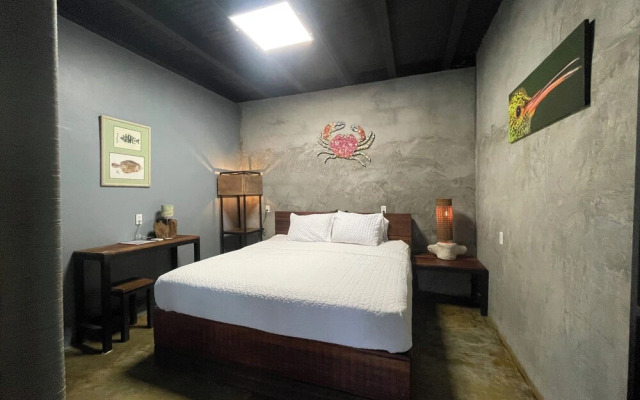 San Carlos Surf Resort & Eco Lodge
