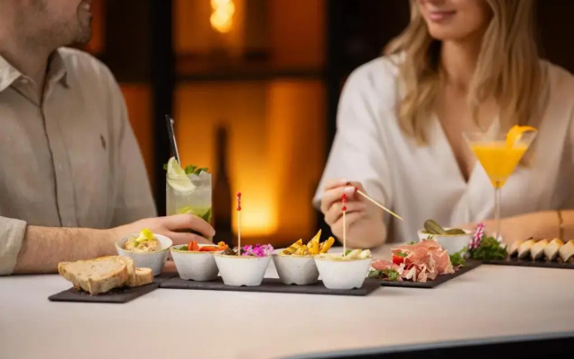 Loisium Wine & Spa Hotel Champagne