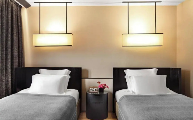 Bvlgari Hotel Milano