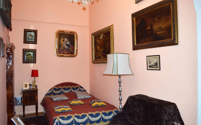 Central Boulevard Apartment