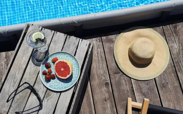 Gospodarstwo Gościnne Księżycówka