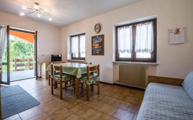 Casa Elisa Apartments