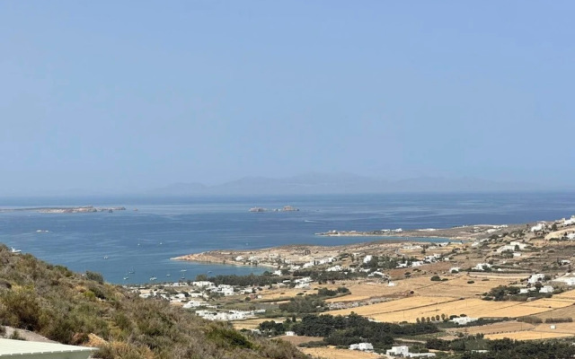 Casa Thymus Great sea View