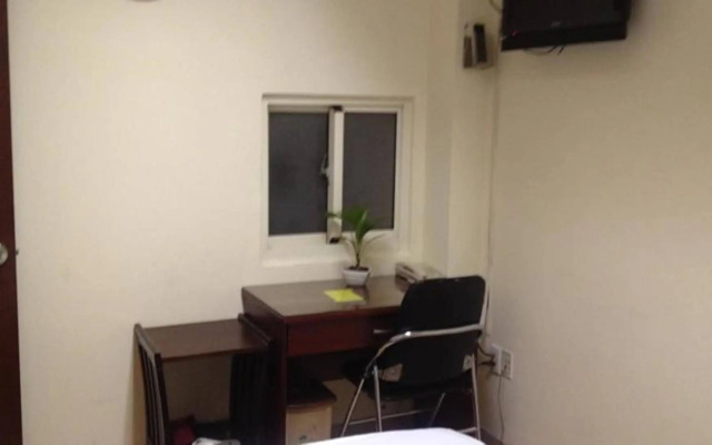 Sao Nam Hotel - Bui Vien Walking Street