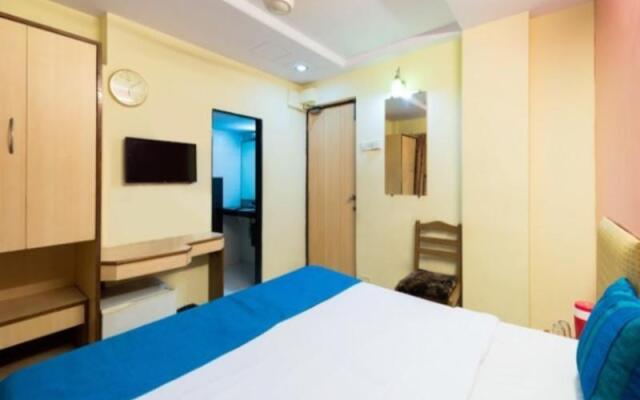 Zo Rooms Domestic Airport Terminal 1-a