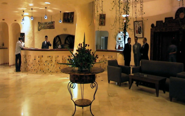 Hotel Yasmine Beach