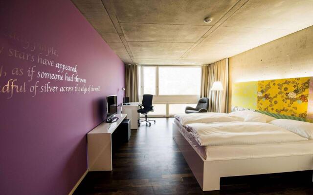 Hotel APART Welcoming I Urban Feel I Design