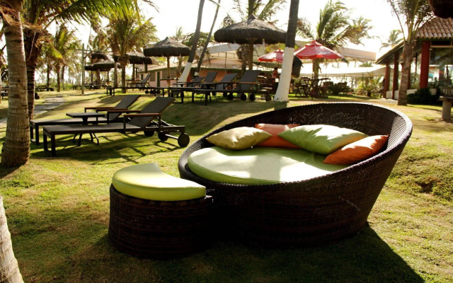 Resort Costa Dos Coqueiros