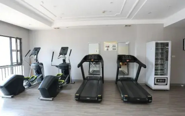 Kela International Hotel