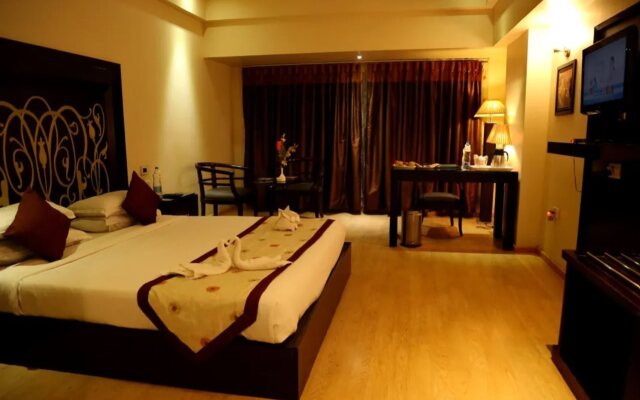 Hotel Ans International