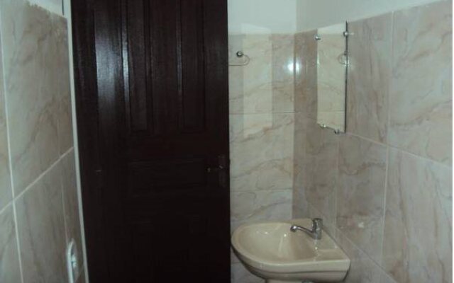 Henriques Hotel
